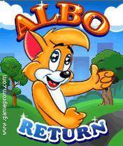 Download 'Albo Return (176x208) Nokia N70' to your phone